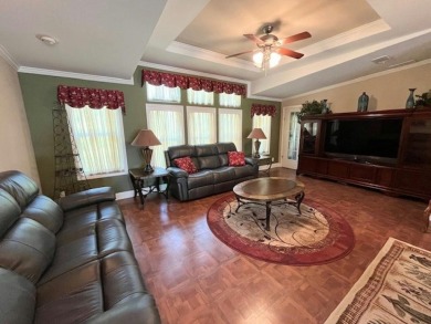Turnkey 3-Bd, 2-Bath Gem! This beautifully furnished 2007 home on Del Tura Golf and Country Club in Florida - for sale on GolfHomes.com, golf home, golf lot