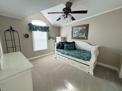 Turnkey 3-Bd, 2-Bath Gem! This beautifully furnished 2007 home on Del Tura Golf and Country Club in Florida - for sale on GolfHomes.com, golf home, golf lot