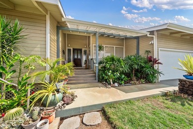 *** ACCEPTING BACK UP OFFERS*** Welcome home to the laid-back on Waikoloa Village Golf Club in Hawaii - for sale on GolfHomes.com, golf home, golf lot