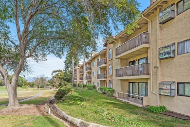 Welcome to this move-in ready, one level condo located on the on Bernardo Heights Country Club in California - for sale on GolfHomes.com, golf home, golf lot