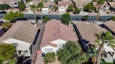 Step inside to discover a stunning new floor-to-ceiling on Desert Willow Golf Course in Nevada - for sale on GolfHomes.com, golf home, golf lot