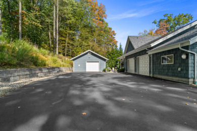 Treasure Lake Hidden Gem! on Treasure Lake - Gold in Pennsylvania - for sale on GolfHomes.com, golf home, golf lot