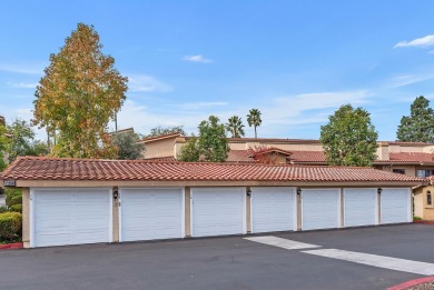 Welcome to this move-in ready, one level condo located on the on Bernardo Heights Country Club in California - for sale on GolfHomes.com, golf home, golf lot