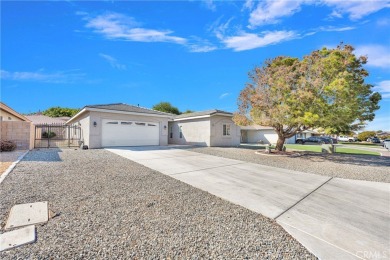 Newly renovated home, in one the most desirable communities in on Spring Valley Lake Country Club in California - for sale on GolfHomes.com, golf home, golf lot