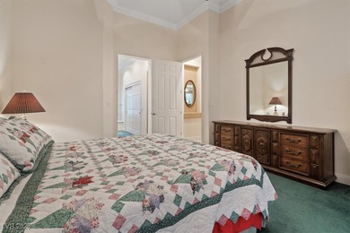 Elegant single-story residence in Sun City Summerlin offering on Eagle Crest Golf Club in Nevada - for sale on GolfHomes.com, golf home, golf lot