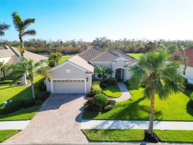 Under contract-accepting backup offers. Step into this stunning on Sawgrass Golf Club in Florida - for sale on GolfHomes.com, golf home, golf lot