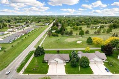 Golf course townhome living! Welcome to this well maintained on Brooktree Golf Course in Minnesota - for sale on GolfHomes.com, golf home, golf lot