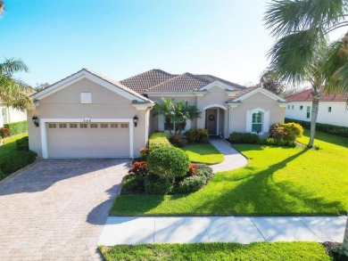 Under contract-accepting backup offers. Step into this stunning on Sawgrass Golf Club in Florida - for sale on GolfHomes.com, golf home, golf lot