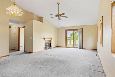 Golf course townhome living! Welcome to this well maintained on Brooktree Golf Course in Minnesota - for sale on GolfHomes.com, golf home, golf lot