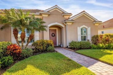 Under contract-accepting backup offers. Step into this stunning on Sawgrass Golf Club in Florida - for sale on GolfHomes.com, golf home, golf lot