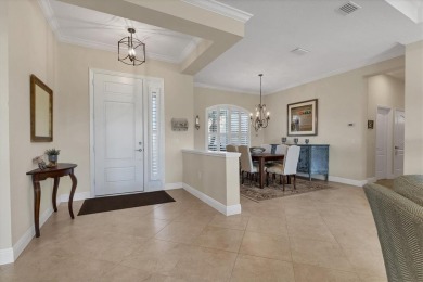 Under contract-accepting backup offers. Step into this stunning on Sawgrass Golf Club in Florida - for sale on GolfHomes.com, golf home, golf lot