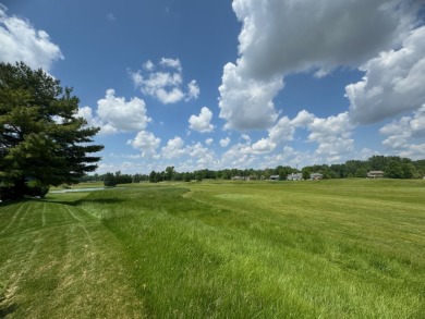 Indulge in the Panoramic Views of  Stonehenge Golf Course on Stonehenge Golf Club in Indiana - for sale on GolfHomes.com, golf home, golf lot
