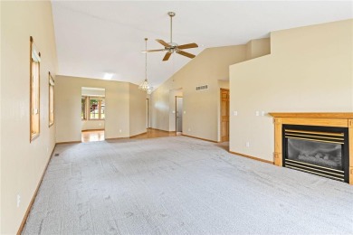 Golf course townhome living! Welcome to this well maintained on Brooktree Golf Course in Minnesota - for sale on GolfHomes.com, golf home, golf lot