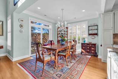 Welcome to 285 Huntington Lake Villa - the most sought-after on Willbrook Plantation in South Carolina - for sale on GolfHomes.com, golf home, golf lot