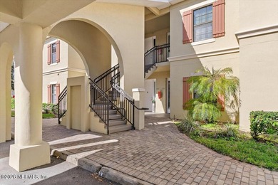 Welcome home to this beautifully updated second-floor condo on The Palencia Club in Florida - for sale on GolfHomes.com, golf home, golf lot
