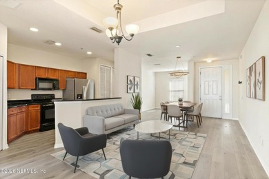 Welcome home to this beautifully updated second-floor condo on The Palencia Club in Florida - for sale on GolfHomes.com, golf home, golf lot