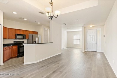 Welcome home to this beautifully updated second-floor condo on The Palencia Club in Florida - for sale on GolfHomes.com, golf home, golf lot