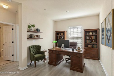 Welcome home to this beautifully updated second-floor condo on The Palencia Club in Florida - for sale on GolfHomes.com, golf home, golf lot