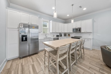 OPEN house Saturday, Jan 17, 10-12pm. Beautifully updated luxury on Seascape Golf Course in Florida - for sale on GolfHomes.com, golf home, golf lot