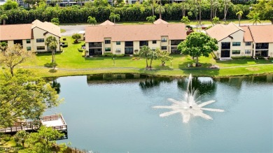 Welcome to easy Florida living at The Club at Crystal Lake! This on Golfview Golf and Racquet Club in Florida - for sale on GolfHomes.com, golf home, golf lot