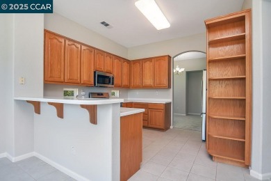 OPEN HOUSE SATURDAY 12-3 PM.   Best pricing in all of Summerset! on Brentwood Golf Club in California - for sale on GolfHomes.com, golf home, golf lot