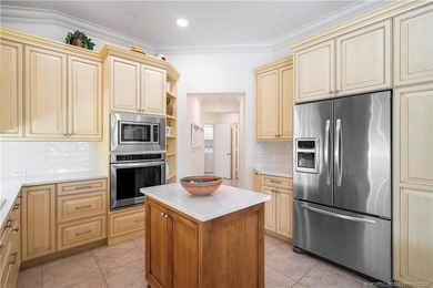 Exuding timeless sophistication and modern comfort, this elegant on Willoughby Golf Club in Florida - for sale on GolfHomes.com, golf home, golf lot