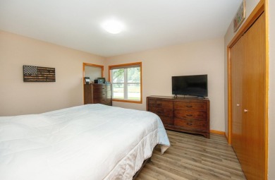 Welcome to this move-in ready 1.5-story home offering 4 bedrooms on Waverly Municipal Golf Course in Iowa - for sale on GolfHomes.com, golf home, golf lot