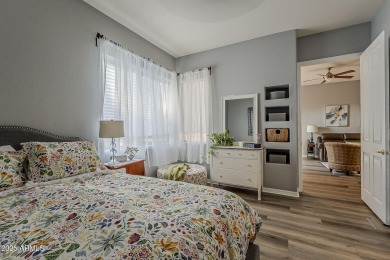 Beautifully upgraded condo at Ocotillo Golf Resort offering true on Ocotillo Golf Resort  in Arizona - for sale on GolfHomes.com, golf home, golf lot
