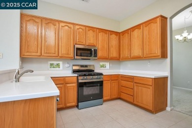 OPEN HOUSE SATURDAY 12-3 PM.   Best pricing in all of Summerset! on Brentwood Golf Club in California - for sale on GolfHomes.com, golf home, golf lot