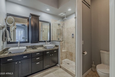 Beautifully upgraded condo at Ocotillo Golf Resort offering true on Ocotillo Golf Resort  in Arizona - for sale on GolfHomes.com, golf home, golf lot