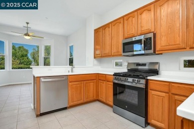 OPEN HOUSE SATURDAY 12-3 PM.   Best pricing in all of Summerset! on Brentwood Golf Club in California - for sale on GolfHomes.com, golf home, golf lot