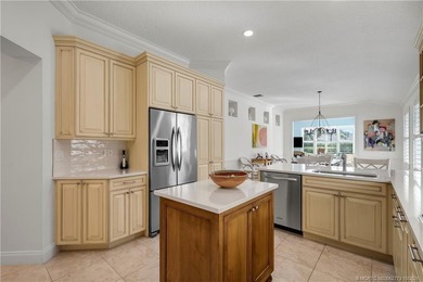 Exuding timeless sophistication and modern comfort, this elegant on Willoughby Golf Club in Florida - for sale on GolfHomes.com, golf home, golf lot