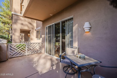 Beautifully upgraded condo at Ocotillo Golf Resort offering true on Ocotillo Golf Resort  in Arizona - for sale on GolfHomes.com, golf home, golf lot