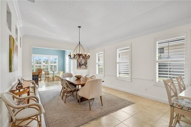 Exuding timeless sophistication and modern comfort, this elegant on Willoughby Golf Club in Florida - for sale on GolfHomes.com, golf home, golf lot