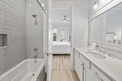 OPEN house Saturday, Jan 17, 10-12pm. Beautifully updated luxury on Seascape Golf Course in Florida - for sale on GolfHomes.com, golf home, golf lot