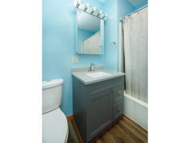 Welcome to this move-in ready 1.5-story home offering 4 bedrooms on Waverly Municipal Golf Course in Iowa - for sale on GolfHomes.com, golf home, golf lot