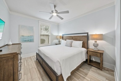 OPEN house Saturday, Jan 17, 10-12pm. Beautifully updated luxury on Seascape Golf Course in Florida - for sale on GolfHomes.com, golf home, golf lot