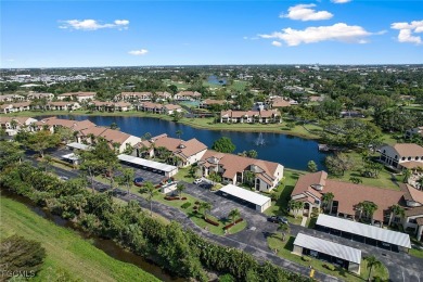 Welcome to easy Florida living at The Club at Crystal Lake! This on Golfview Golf and Racquet Club in Florida - for sale on GolfHomes.com, golf home, golf lot