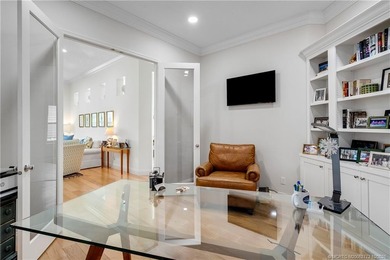 Exuding timeless sophistication and modern comfort, this elegant on Willoughby Golf Club in Florida - for sale on GolfHomes.com, golf home, golf lot