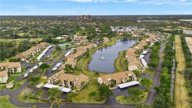 Welcome to easy Florida living at The Club at Crystal Lake! This on Golfview Golf and Racquet Club in Florida - for sale on GolfHomes.com, golf home, golf lot