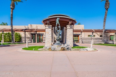 Beautifully upgraded condo at Ocotillo Golf Resort offering true on Ocotillo Golf Resort  in Arizona - for sale on GolfHomes.com, golf home, golf lot