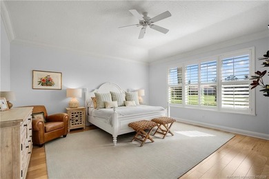 Exuding timeless sophistication and modern comfort, this elegant on Willoughby Golf Club in Florida - for sale on GolfHomes.com, golf home, golf lot