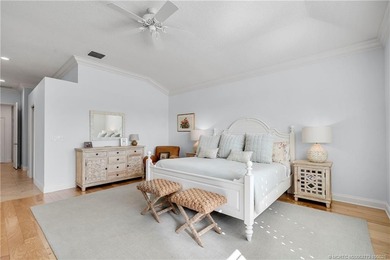 Exuding timeless sophistication and modern comfort, this elegant on Willoughby Golf Club in Florida - for sale on GolfHomes.com, golf home, golf lot