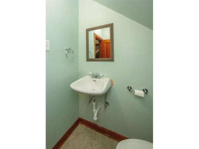 Welcome to this move-in ready 1.5-story home offering 4 bedrooms on Waverly Municipal Golf Course in Iowa - for sale on GolfHomes.com, golf home, golf lot