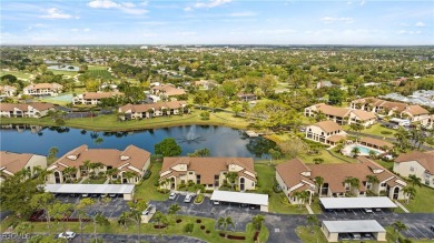 Welcome to easy Florida living at The Club at Crystal Lake! This on Golfview Golf and Racquet Club in Florida - for sale on GolfHomes.com, golf home, golf lot