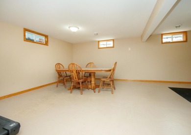 Welcome to this move-in ready 1.5-story home offering 4 bedrooms on Waverly Municipal Golf Course in Iowa - for sale on GolfHomes.com, golf home, golf lot
