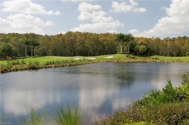 Luxury living in upper-floor Veranda with water and golf views on Heritage Bay Golf Course in Florida - for sale on GolfHomes.com, golf home, golf lot
