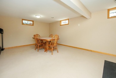 Welcome to this move-in ready 1.5-story home offering 4 bedrooms on Waverly Municipal Golf Course in Iowa - for sale on GolfHomes.com, golf home, golf lot