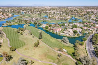 Beautifully upgraded condo at Ocotillo Golf Resort offering true on Ocotillo Golf Resort  in Arizona - for sale on GolfHomes.com, golf home, golf lot