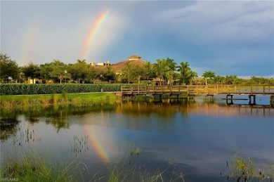 Luxury living in upper-floor Veranda with water and golf views on Heritage Bay Golf Course in Florida - for sale on GolfHomes.com, golf home, golf lot